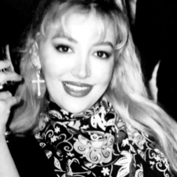 Sucesso nos anos 80, morre a cantora Sol,  aos 59 anos de idade