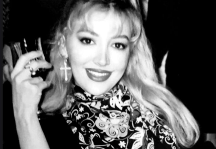 Sucesso nos anos 80, morre a cantora Sol,  aos 59 anos de idade