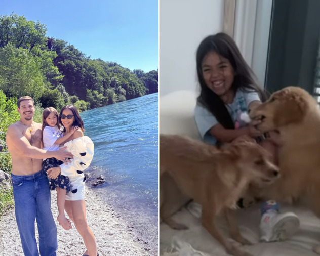 Sabrina Sato passa perrengue após voltar da Europa com a família