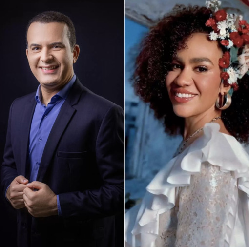Com participação de Mariene de Castro, Ricardo Ishmael apresenta novo livro infantil em Salvador