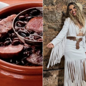Tradicional feijoada beneficente do GACC-BA realiza nova edição com show de Márcia Freire
