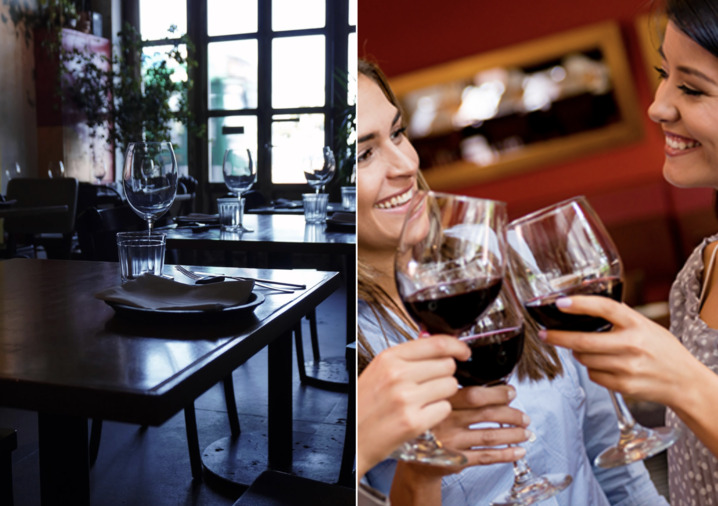 Restaurante em Salvador promove degustação guiada de vinhos exclusiva para mulheres