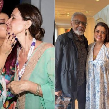 Flora Gil agradece apoio recebido pela família após morte de Preta Gil: “Muitas mensagens de carinho”