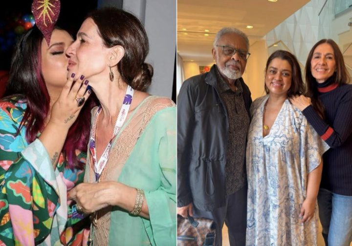 Flora Gil agradece apoio recebido pela família após morte de Preta Gil: “Muitas mensagens de carinho”