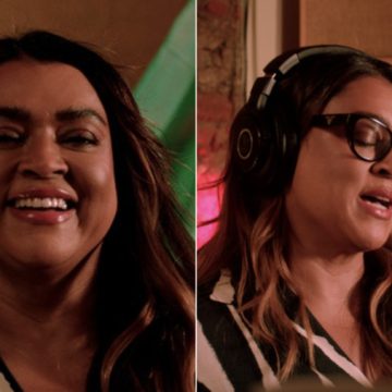 Filme com última música lançada por Preta Gil ganha data para chegar ao streaming