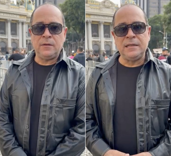 Baiano Arquimedes Lima vai ao RJ homenagear Preta Gil: ‘A Bahia, o Rio e o Brasil estão de luto’