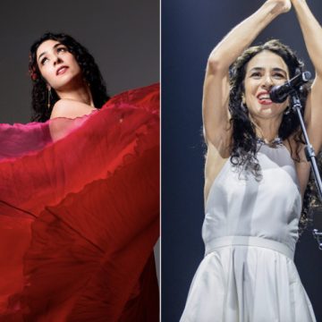 Marisa Monte anuncia turnê inédita com orquestra; saiba mais