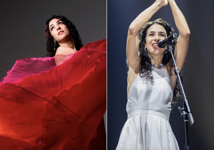 Marisa Monte anuncia turnê inédita com orquestra; saiba mais