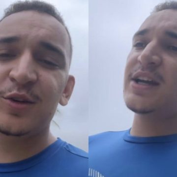 João Gomes desabafa sobre decisão de parar de beber: “Teria problemas irreparáveis”