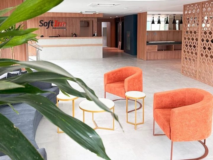 Rede francesa Louvre Hotels inaugura unidade em cidade no interior da Bahia