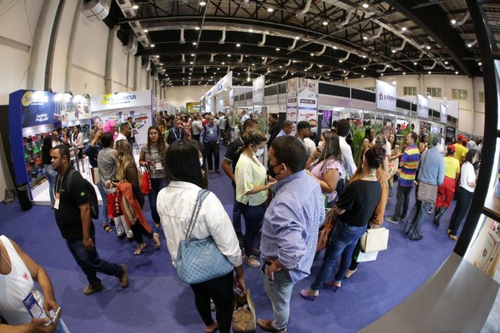 Superbahia 2025 deve movimentar R$ 650 milhões e foca em conexão entre tecnologia e consumo