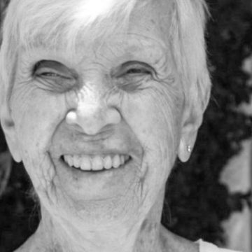 Mãe de Pedro Bial morre 1 dia após aniversário de 101 anos: ‘vida vividíssima’