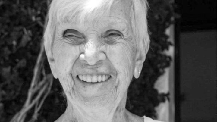 Mãe de Pedro Bial morre 1 dia após aniversário de 101 anos: ‘vida vividíssima’