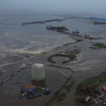 Tremor de 8,8 na Rússia: alerta de tsunami se estende ao Japão, EUA e América Latina