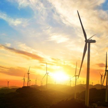 Bahia lidera expansão da matriz elétrica em junho e é destaque nacional no 1º semestre de 2025