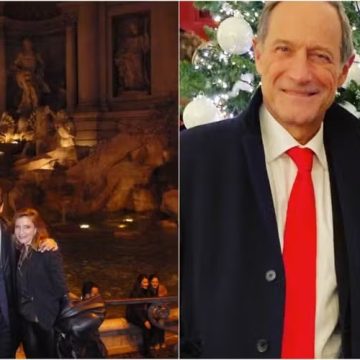 Fontana di Trevi ‘realiza desejo’, e americana conhece o marido logo após jogar moeda: ‘Mágica’