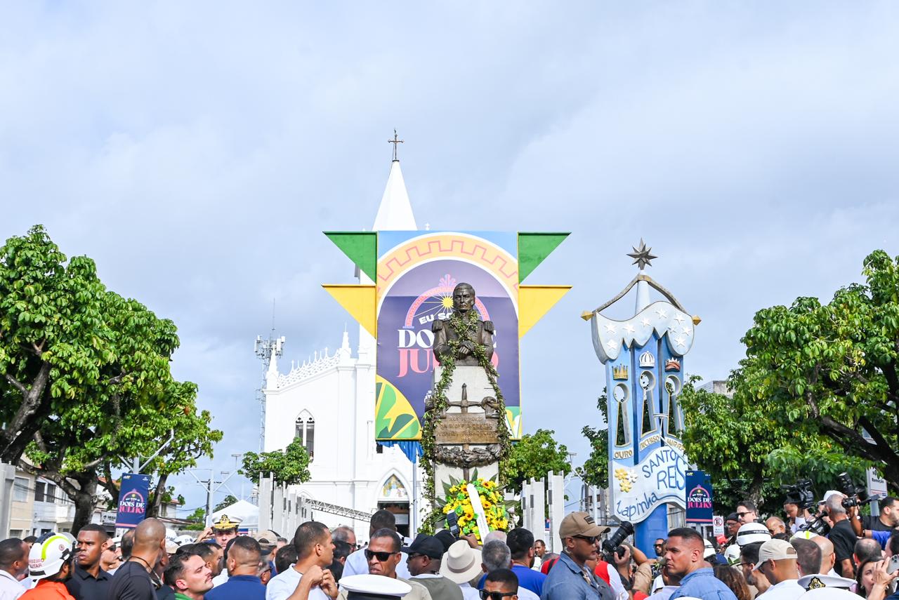 Cortejo do 2 de Julho