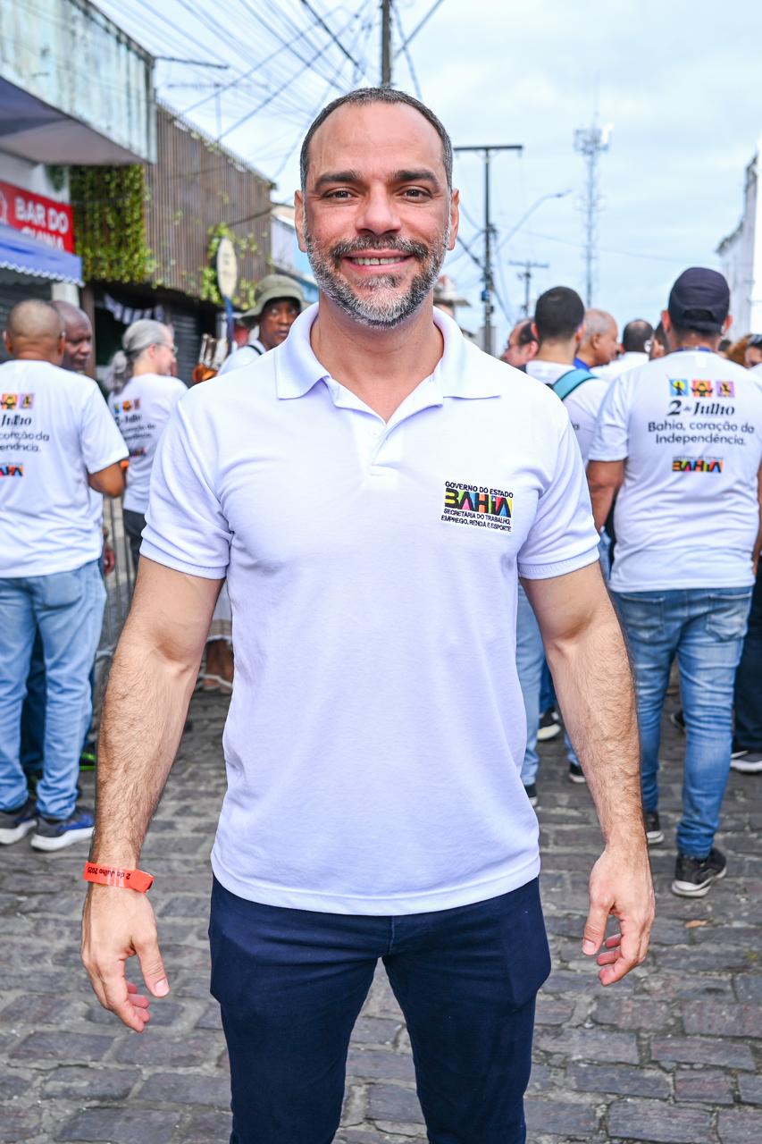 Augusto Vasconcelos