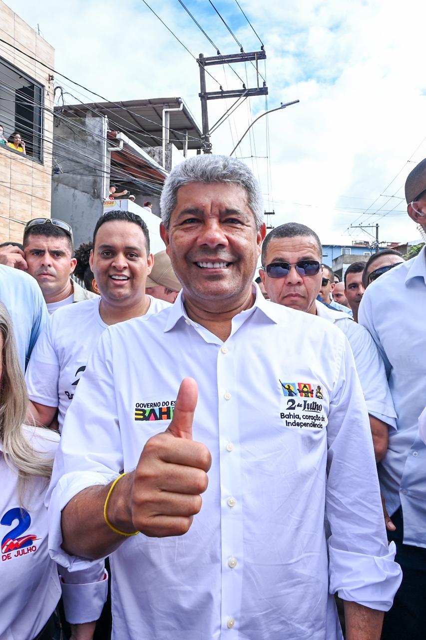 Jerônimo Rodrigues
