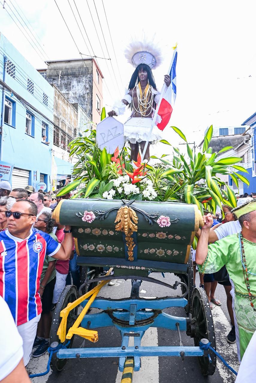 Cortejo do 2 de Julho