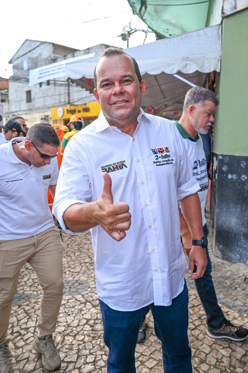 Geraldo Júnior