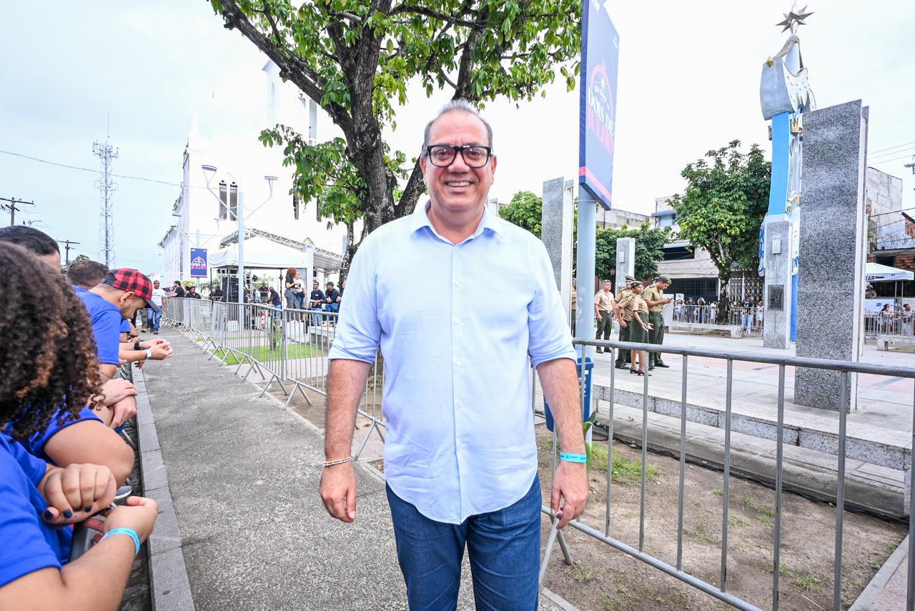 Carlos Muniz
