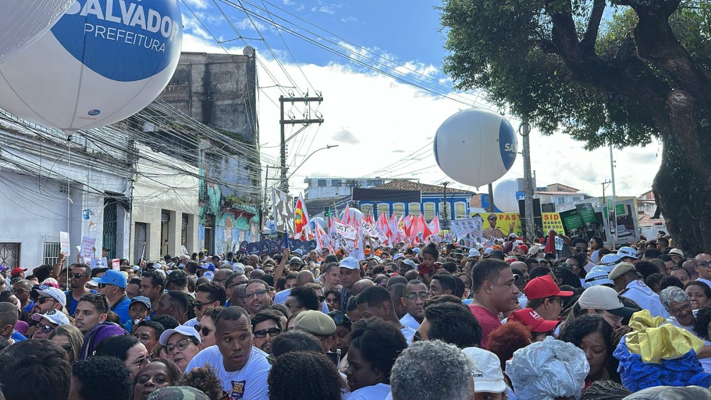 Cortejo do 2 de Julho