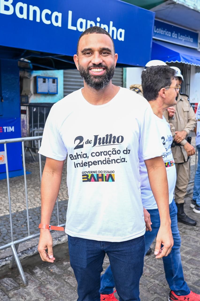 Heber Santana