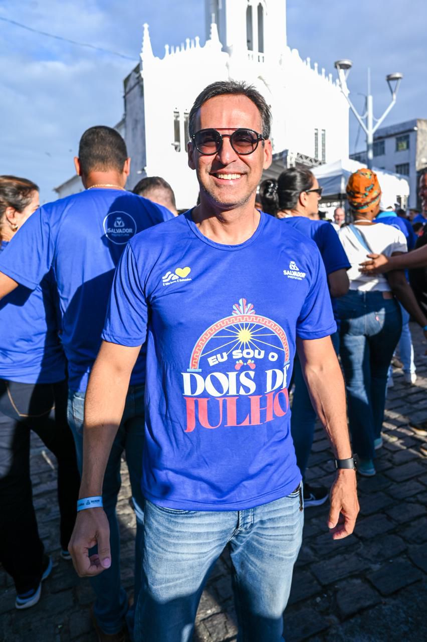 Luciano Sandes