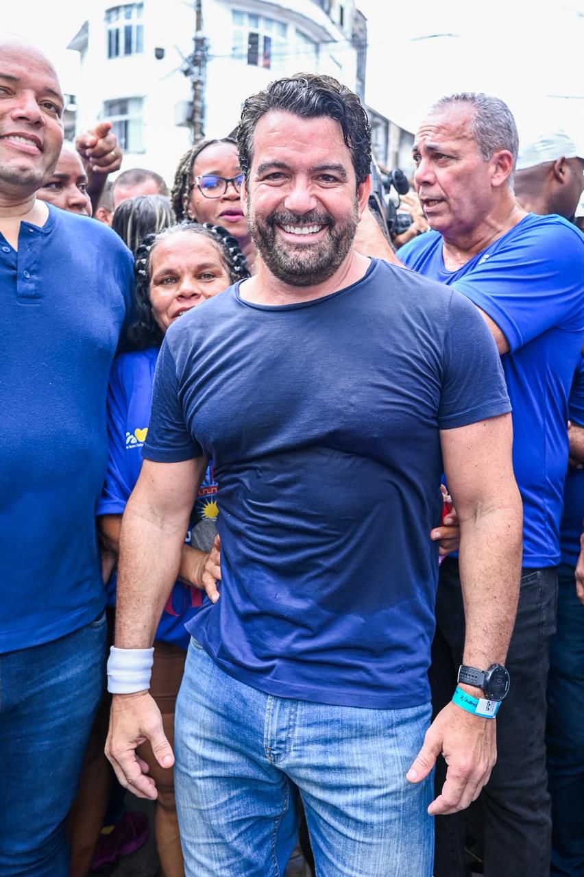 Paulo Magalhães Júnior