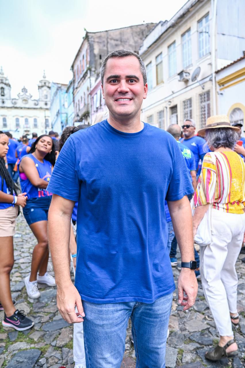 Omar Gordilho