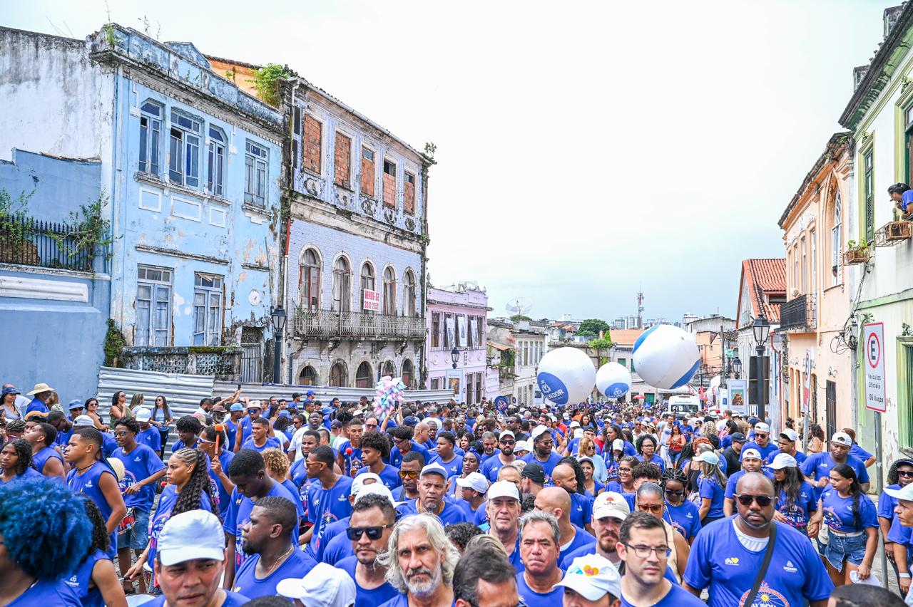 Cortejo do 2 de Julho