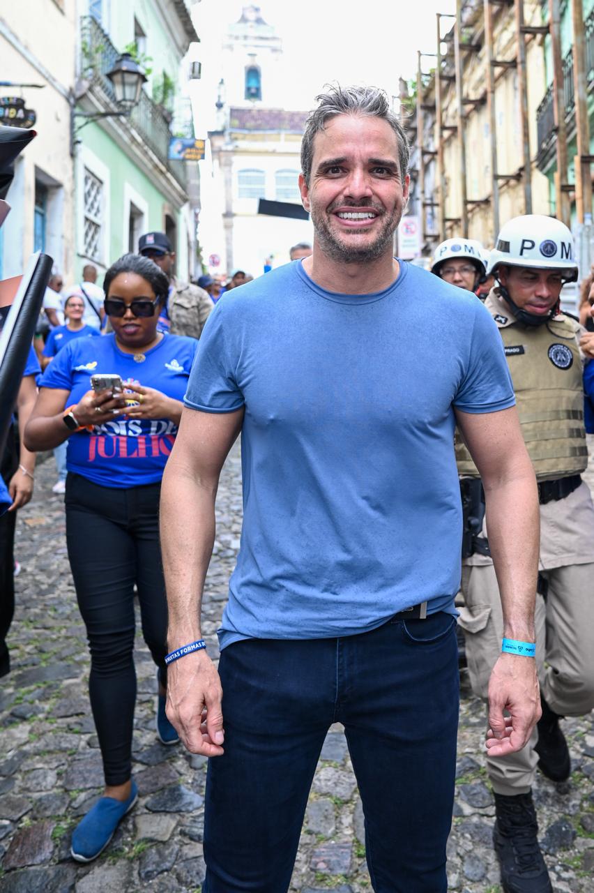 Alberto Braga