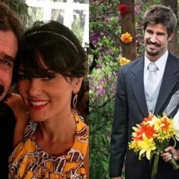 Eterna Tiazinha, Suzana Alves tirou o ex-marido, Flávio Saretta, do ‘fundo do poço’; conheça a história