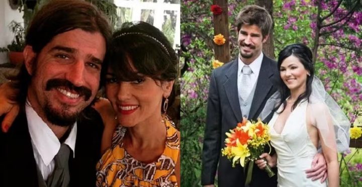 Eterna Tiazinha, Suzana Alves tirou o ex-marido, Flávio Saretta, do ‘fundo do poço’; conheça a história