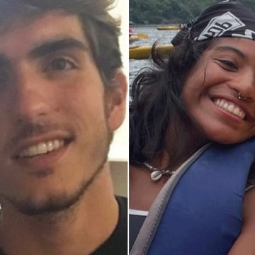 Filho de Malu Mader e Tony Bellotto desativa comentários na web após polemizar sobre Juliana Marins