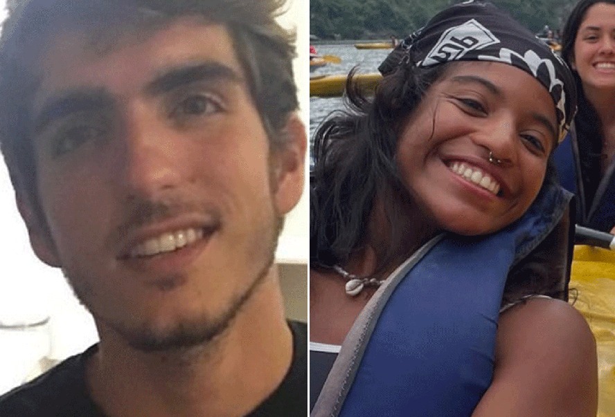 Filho de Malu Mader e Tony Bellotto desativa comentários na web após polemizar sobre Juliana Marins