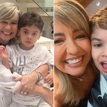 Mãe de Murilo Huff posta oração em meio à briga judicial do filho com a mãe de Marília Mendonça