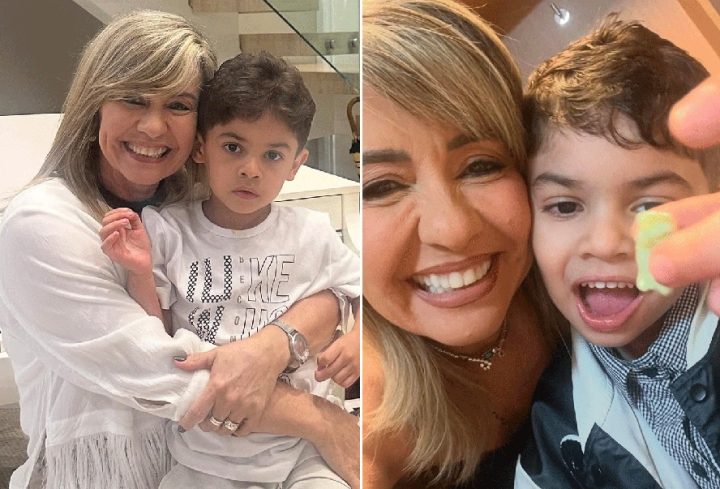 Mãe de Murilo Huff posta oração em meio à briga judicial do filho com a mãe de Marília Mendonça