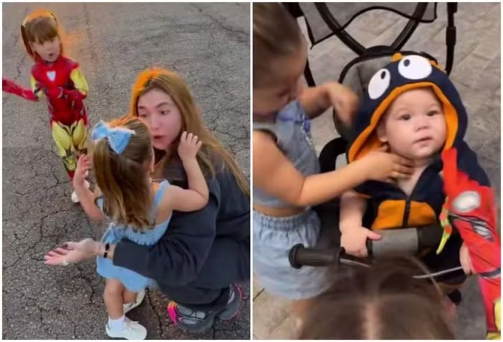 Virginia reencontra filhos após viagem à Bahia e é atualizada sobre briga entre meninas