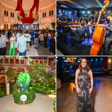 CASACOR Bahia 2025 abre as portas no antigo Convento das Mercês; veja fotos