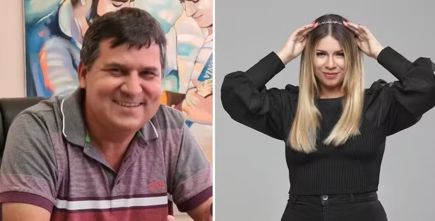 Conheça Wander Oliveira, descobridor de Marília Mendonça aos 13 anos e dono de 50% de sua obra