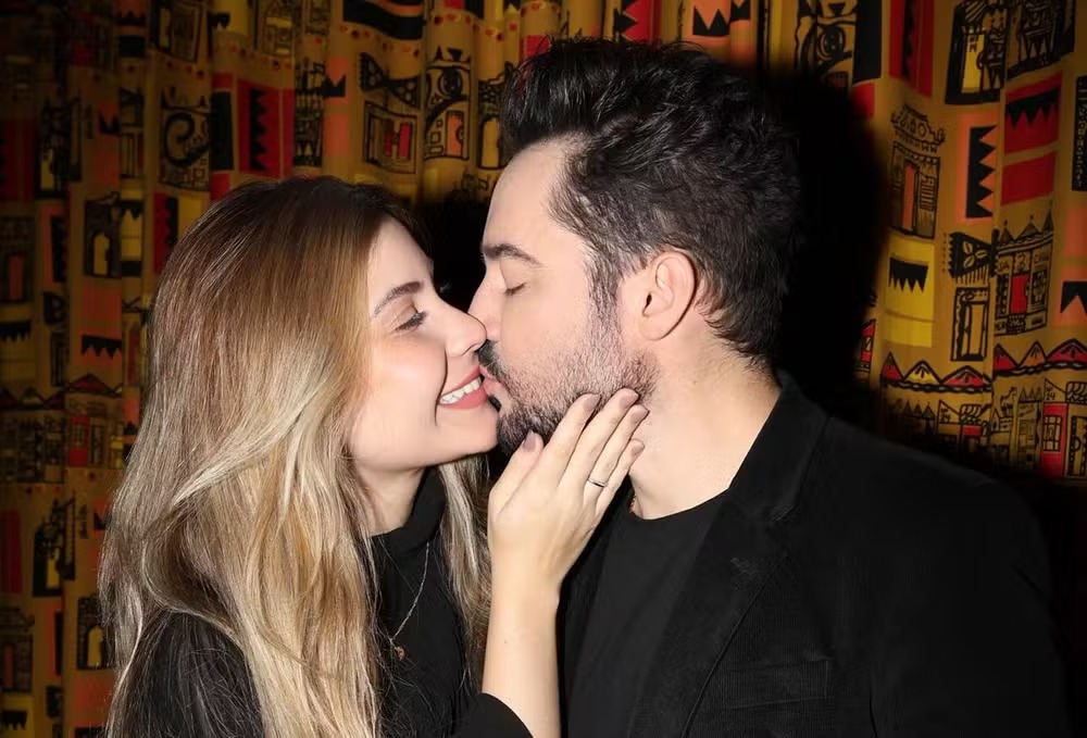 Fernando Zor pede nova chance a ex-noiva Lara Bissi, que responde; confira