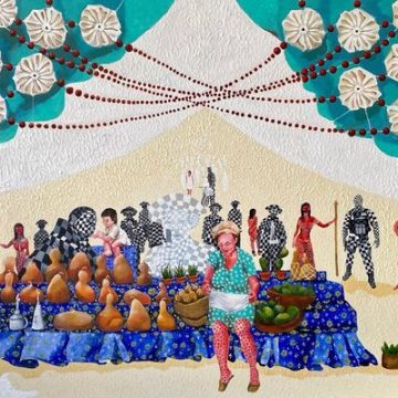 Museu de Arte Contemporânea da Bahia inaugura exposições inéditas a partir desta sexta-feira (11); confira