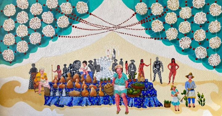 Museu de Arte Contemporânea da Bahia inaugura exposições inéditas a partir desta sexta-feira (11); confira