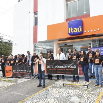 Itaú fecha agências bancárias em Salvador e transfere 73 mil clientes