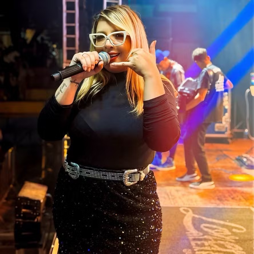 Cover de Marília Mendonça revela que foi processada por Dona Ruth: ‘Pediu R$ 100 mil’