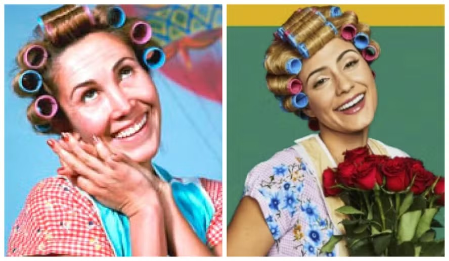 Amante de Chaves e namoro com Quico: atriz de Dona Florinda enfrenta polêmicas após estreia de série