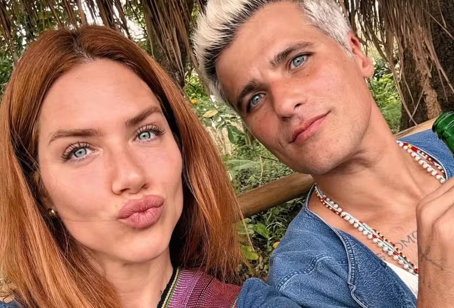Giovanna Ewbank e Bruno Gagliasso vão gravar comédia romântica para o cinema: ‘Quase um reality’