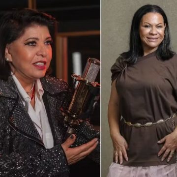 Roberta Miranda detona Dona Ruth, mãe de Marília Mendonça: ‘A conta chegou’